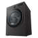 7.4 Cu. Ft. Smart Front Load Electric Dryer With Ai Sensor Dry & Turbosteam Technology