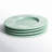 Easter 4 Piece Ceramic Dinnerware Set - Service for 4