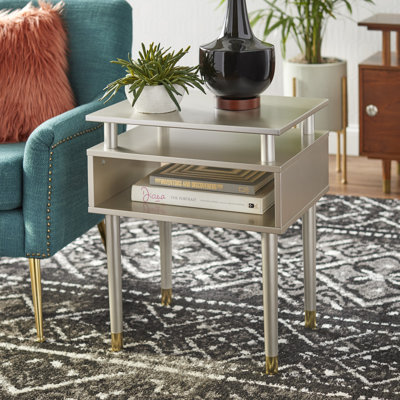 Camylle End Table