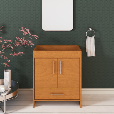Volpa 29'' Single Bathroom Vanity Base Only