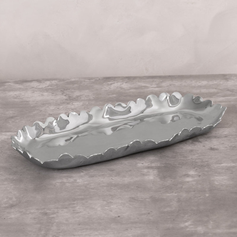 Plateau oblong VENTO Colette