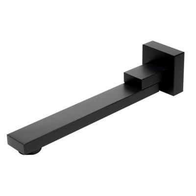 Wall Tub Spout