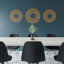 Médaillon de plafond en bois Fink-63412019-63412010