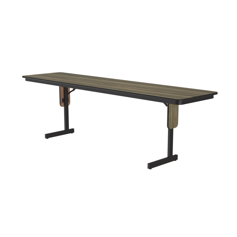 Table de formation à haute pression, Noyer blanc colonial, H 29 po x L 96 po x l 24 po