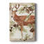 Rustic Barnwood Animals Collection B - peinture sur toile tendue-324499393
