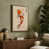 Ochre Border