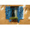 " Blue Window "