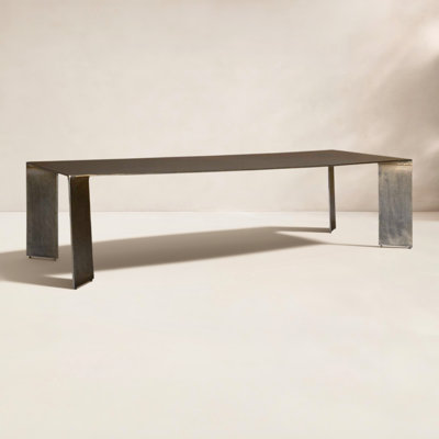 63" Patio Table