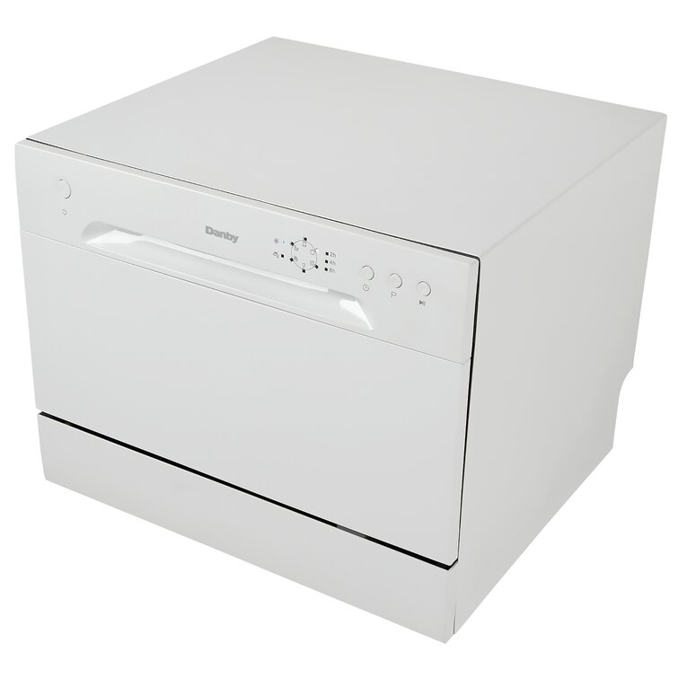 Danby Countertop Dishwasher Programmable - household items - by owner -  housewares sale - craigslist