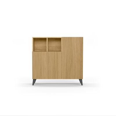 12 Pair Shoe Storage Cabinet