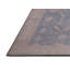 Tapis oriental bleu-2066459702