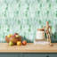 10Pcs Self-Adhesive Wall Tile Stickers-794604918