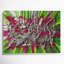Art mural sur toile 30 "Neo Expressionism"-2132372692