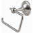 Satin Nickel selected