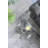 Armands Glass Top End Table
