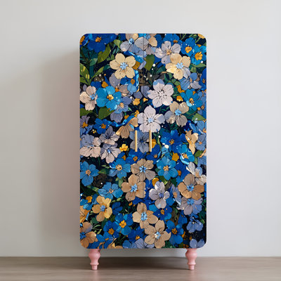 Garde-robe de style français