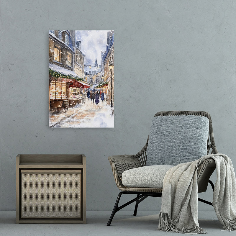 Print, 91.44cm H x 60.96cm W