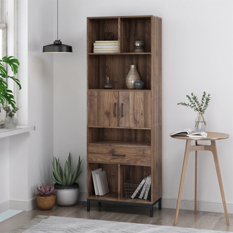 Armoire haute CUBE UNIT