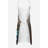 No Pattern Bib Apron