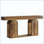Table de couloir pratique, console, table de canapé