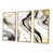 Gold Floater Frame