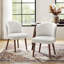 14cm H Upholstered Upholstered Back Dining Chair-128549926-131180649