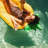 Big Joe Pineapple Fruit Pool Lounger