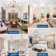 60-Watt Equivalent C11 Non-Dimmable Candle LED Light Bulb E12 5000K