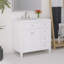 Ensemble de meuble-lavabo autoportant 36 po avec comptoir 36 po