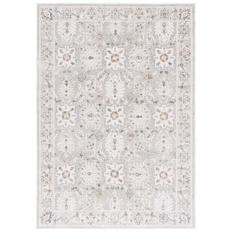 Tapis oriental performance Kolette