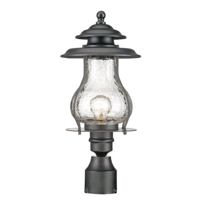 Derick Lantern Head