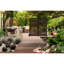 Porpora Privacy Fence-1376783766