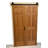 Bi-Fold Top Mount Sliding Standard Single Track Barn Door Hardware Kit-52772715