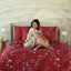 Minimaliste King duvet cover-1378825466