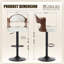 Ensemble de 2 tabourets de bar Modern-799438850