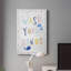 «Wash Your Hands», art textuel sur toile tendue-229195809