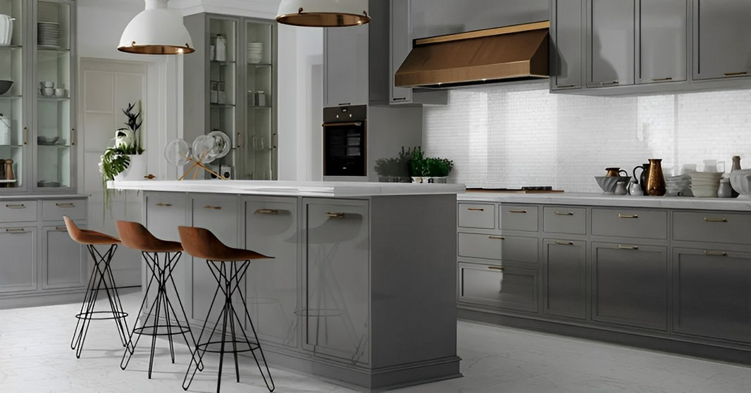 Trusted Advisor in Tile and Marble