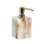 Distributeur de savon pour salle de bain Graciela Point