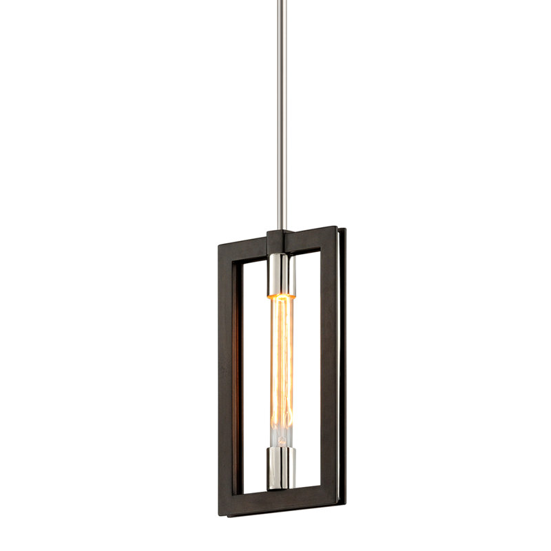 Enigma 1-Light Mini Pendant
