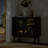 Fabion 31.5" W Accent Cabinet with LED Lighting (Set of 2)-100724139