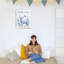 1 Piece Wrapped Canvas Wall Art
