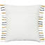 Dhadit Striped Square Cushion Cover-727023545-727614909