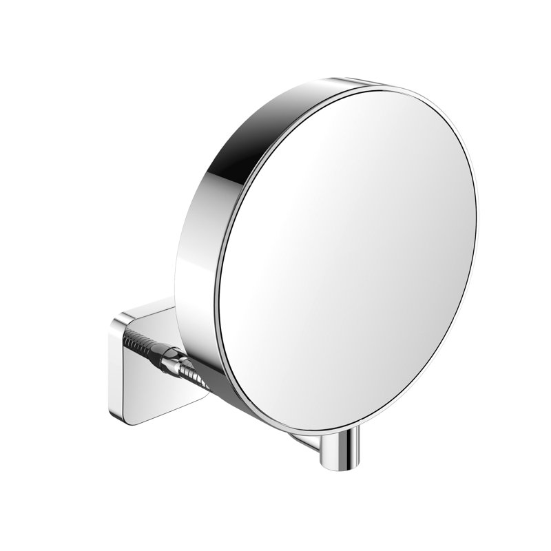 Miroir à loupe flexible et réversible Imago