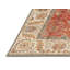 Tapis abstrait 100% lavable à la machine 3718-505326715