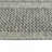 Modern, Transitional, Geometric, Southwestern, Textured High-Low Cut & Loop Throw Rug-673133188