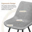 Chaise d'appoint Bakhyt-1912630071