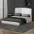 White est en rupture de stock