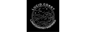 Logo Lucid Coast Candle Company