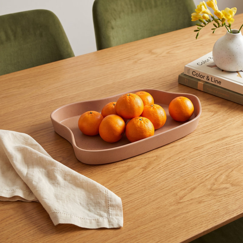 Heda Decorative Tray