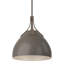 Summit 1 - Light Single Dome Pendant-1996089322-1996089313